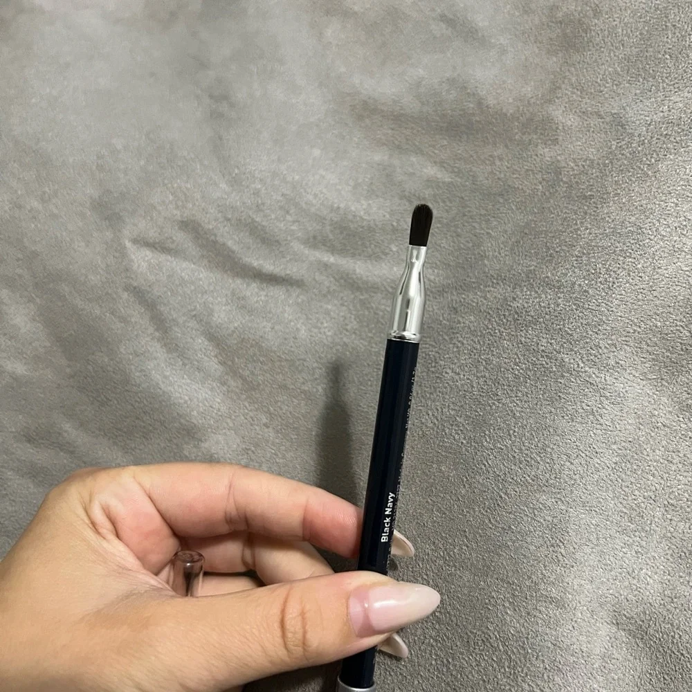 Mally Evercolor Starlight Waterproof Liner Black Navy